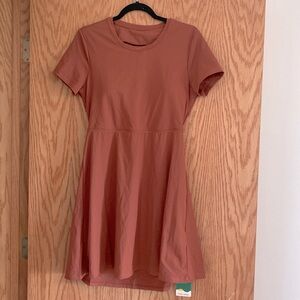 HALARA ACTIVE DRESS - NWT